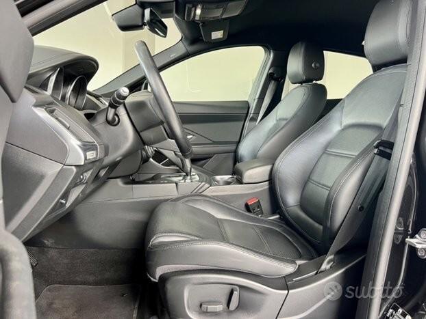JAGUAR E- PACE R-DYNAMIC 2.0 150 CV AWD - 2020