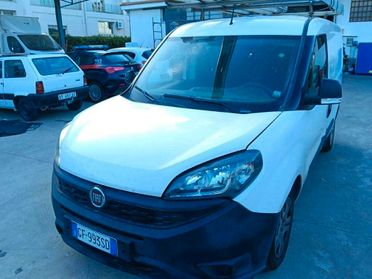 Fiat Doblo Doblò 1.6 MJT 105CV Lounge NETTO