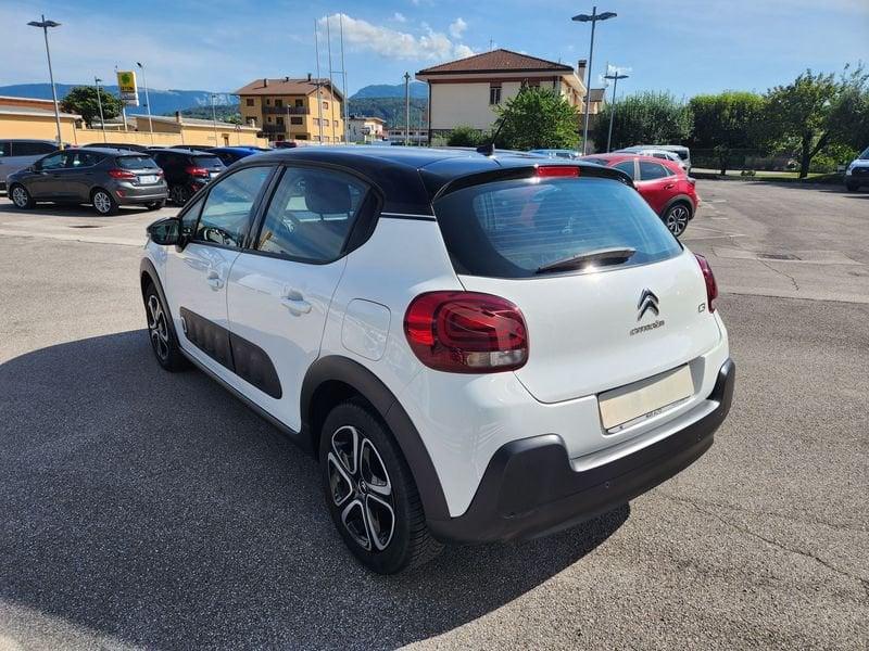 Citroën C3 BlueHDi 100 S&S Shine