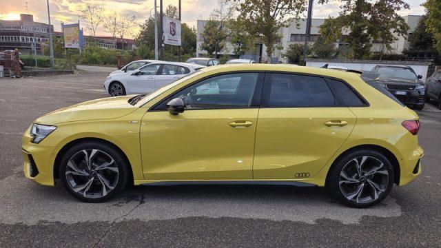 AUDI A3 SPB 30 TDI S tronic S line edition PERMUTE