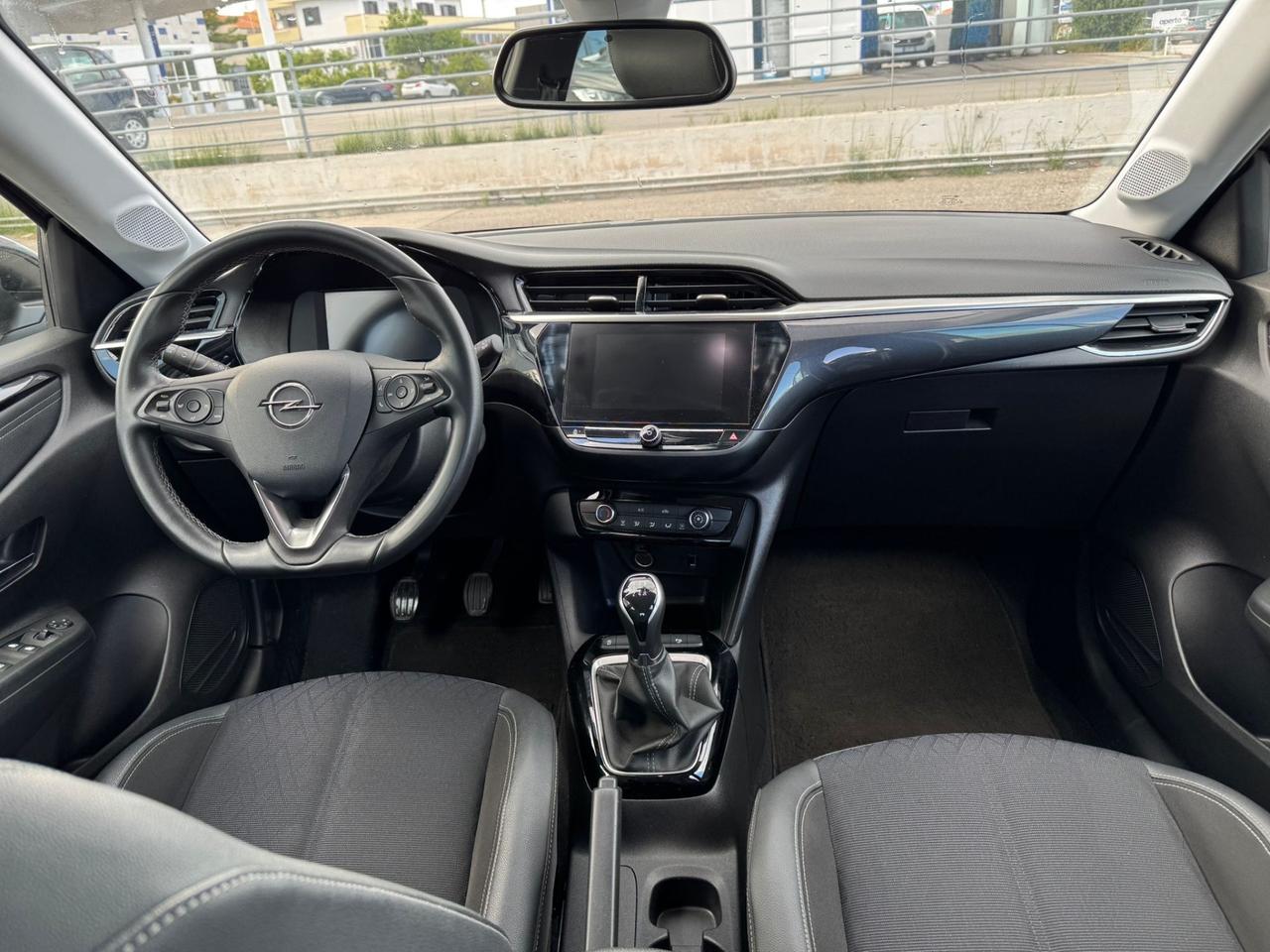 Opel Corsa 1.2 Elegance