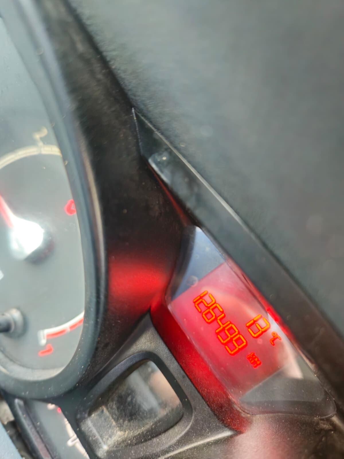 Ford Fiesta Fiesta+ 1.2 60CV 5 porte