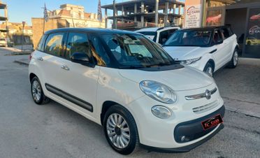 Fiat 500L LOUNGE 1.6 MULTIJET 120CV