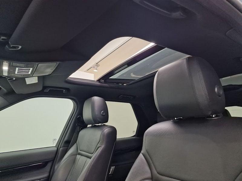 Land Rover Discovery Discovery 2.0 SD4 240 CV HSE 7 POSTI GANCIO TRAINO