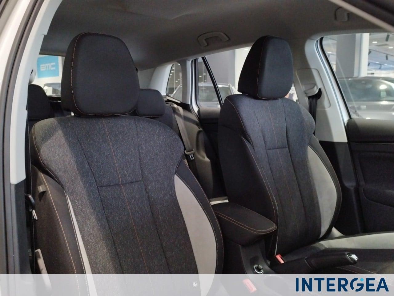 SKODA Kamiq 1.0 tsi Ambition 115cv dsg