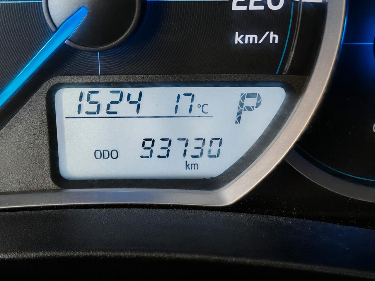 Toyota Yaris 1.5 Hybrid 100 cv Lounge CVT