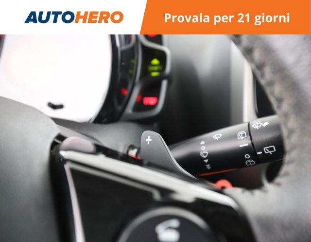 PEUGEOT 108 VTi 68 ETG 5 porte Active