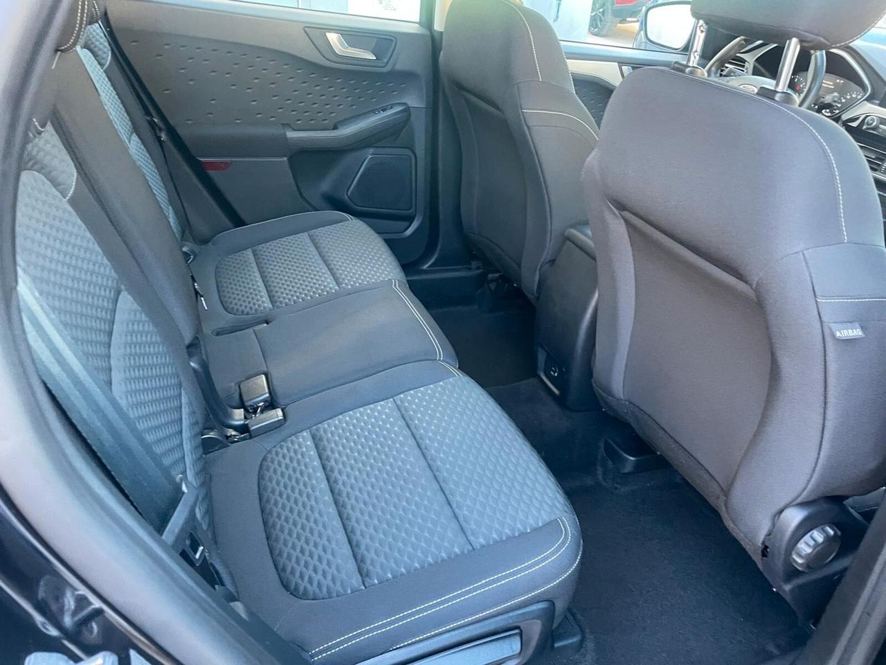 Ford Kuga 1.5 EcoBlue 120 CV aut. 2WD Connect