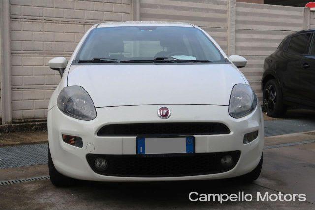FIAT Punto Punto 1.2 69cv 5p Lounge