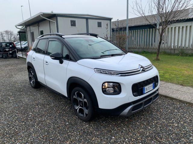 CITROEN C3 Aircross PureTech 130 S&S Shine