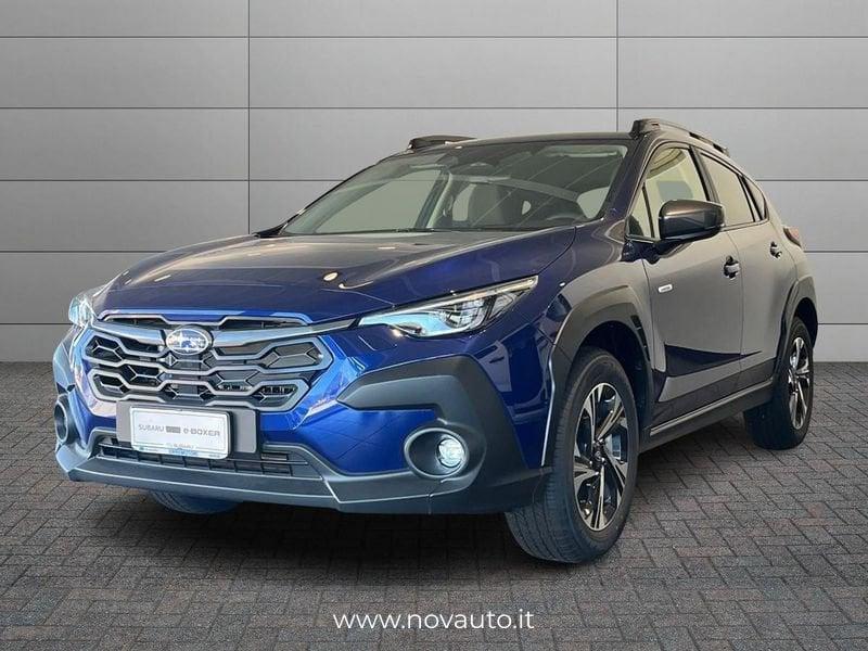Subaru Crosstrek 2.0 e-Boxer auto Style 4WD