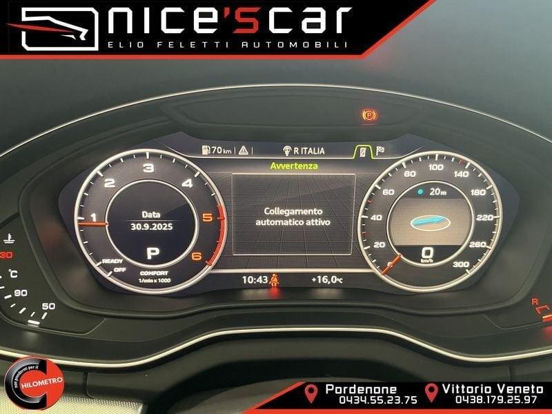 Audi Q5 40 TDI quattro S tronic Sport