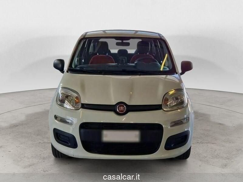 FIAT Panda Panda 1.2 Easy 3 AANI DI GARANZIA KM ILLIMITATI PARI ALLA NUOVA
