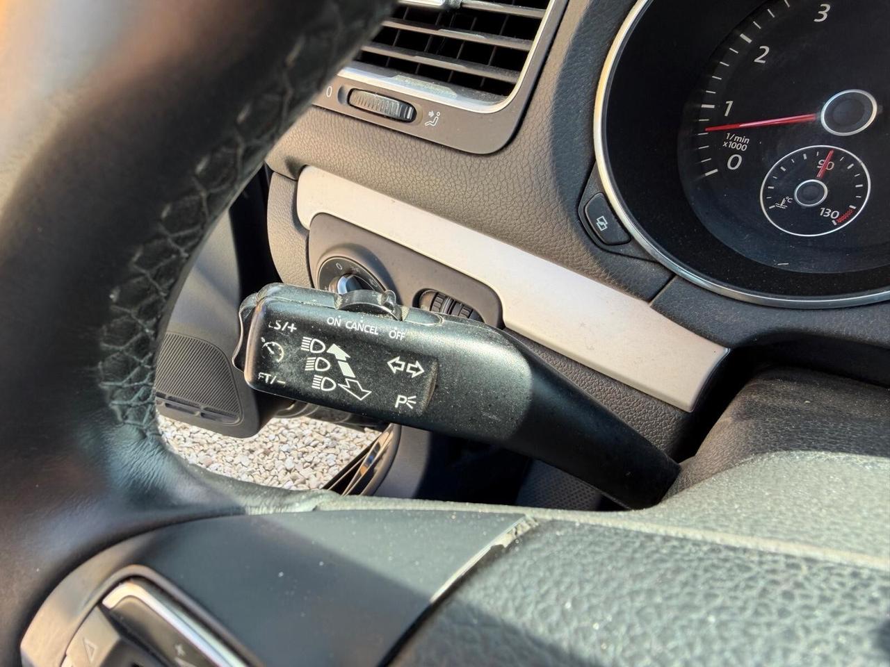 Volkswagen Golf 1.4 Sportline Neopatentati Ok Ztl