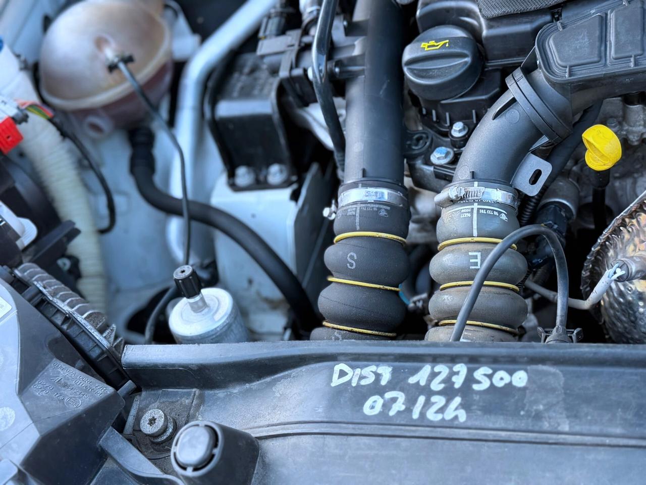 DS4 SPORT CHIC 1.2 S&S EURO 6D NEOPATENETATI