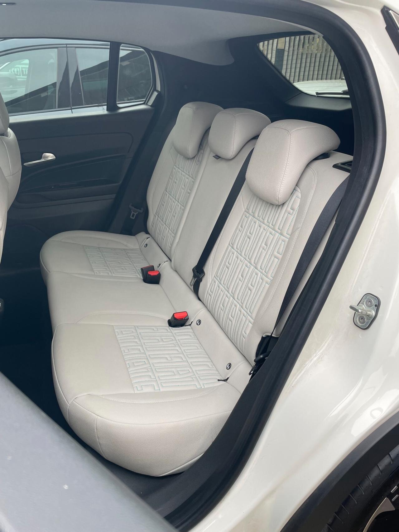 FIAT 600 1.2 Hybrid 110CV DCT LA PRIMA