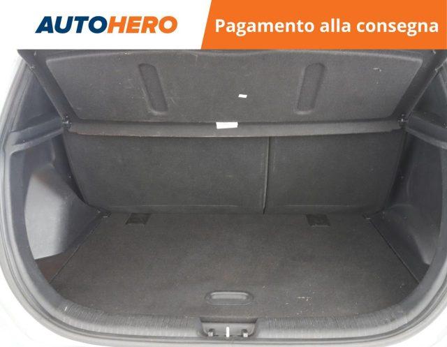 HYUNDAI iX20 1.6 MPI APP MODE
