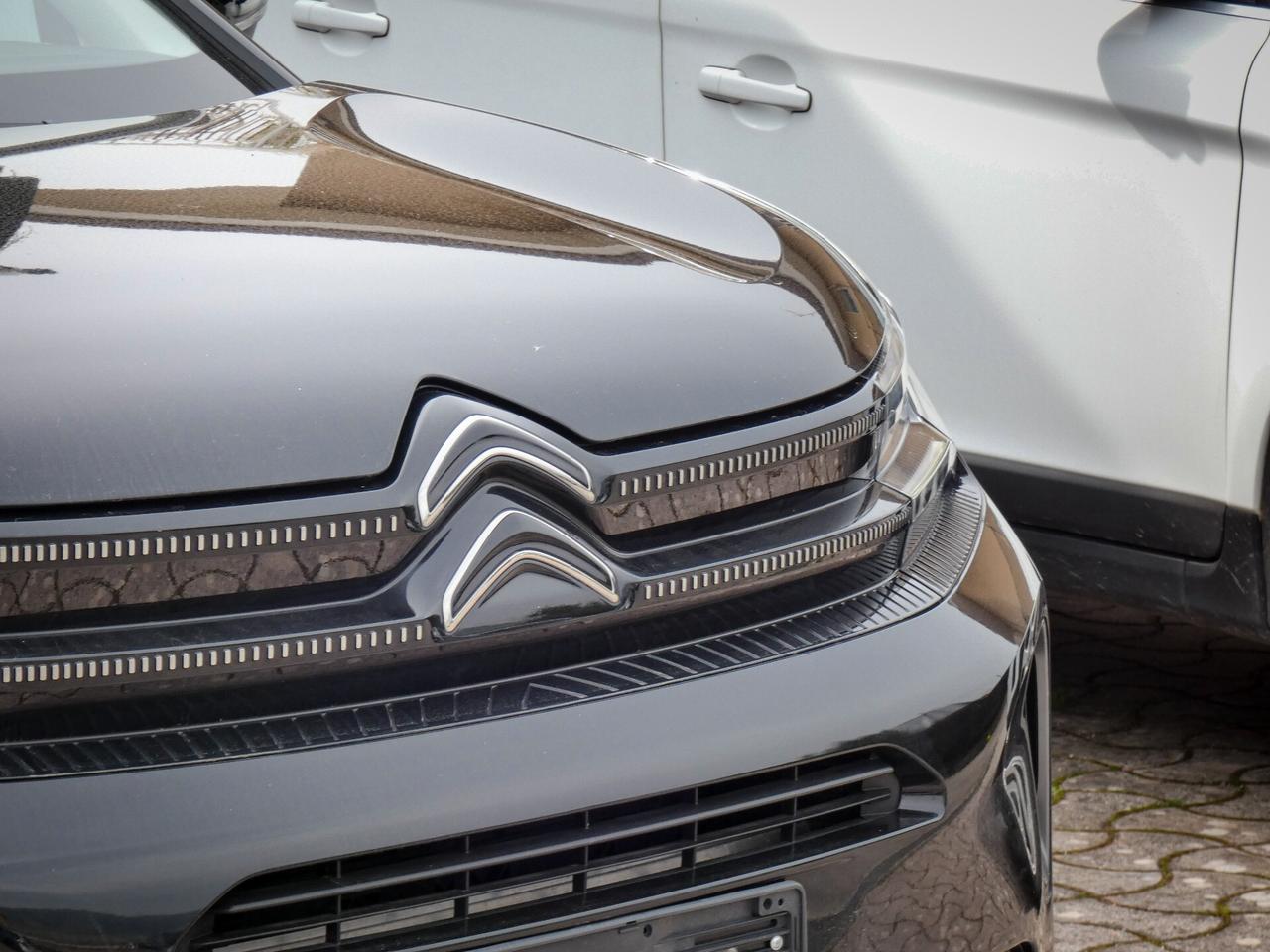 Citroen C5 Aircross BlueHDi 130 S&S EAT8 Max