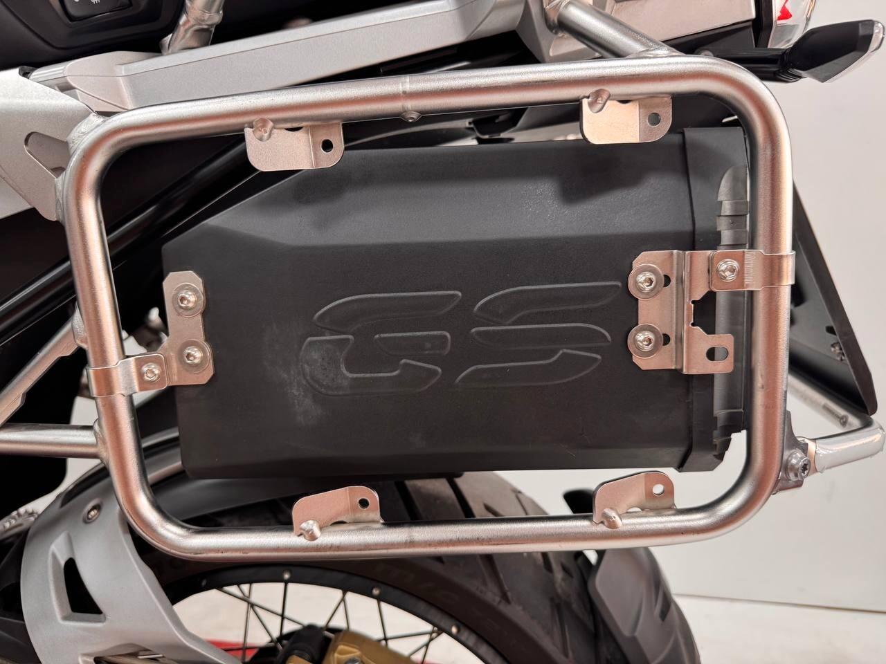 Bmw R 1250 GS Adventure PROMO AGOSTO È ARRIVATA!