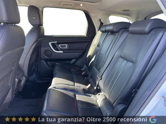 Land Rover Discovery Sport 2.0 td4 Pure Business edition Premium awd 180cv auto my18