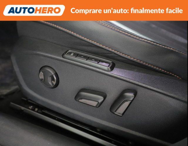 CUPRA Formentor 2.0 TDI 4Drive DSG