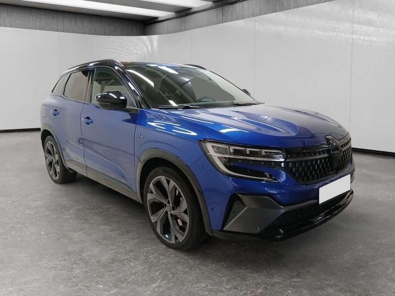 Renault Austral 1.2 E-Tech full hybrid Techno Esprit Alpine 200cv auto