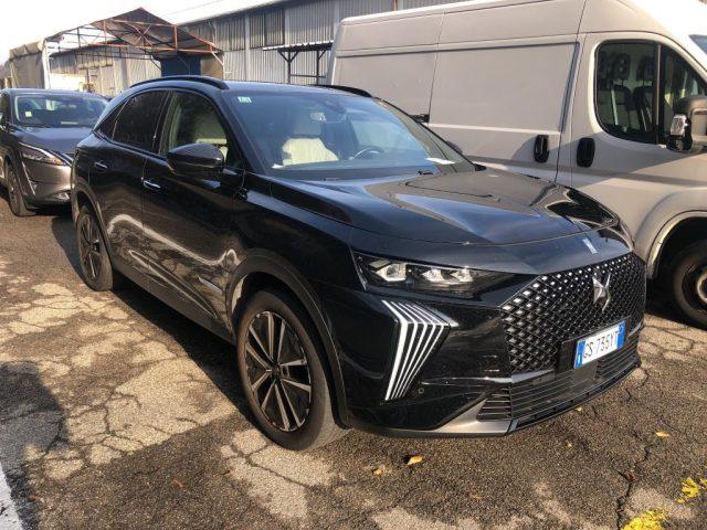 DS AUTOMOBILES DS 7 BlueHDi 130 aut. Esprit De Voyage