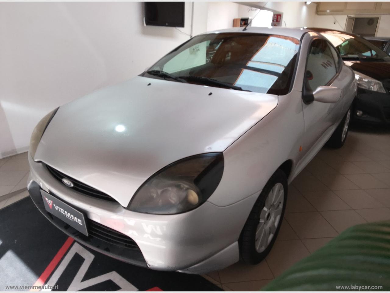 FORD Puma 1.6i 16V