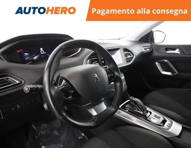 PEUGEOT 308 BlueHDi 130 S&S EAT8 Allure Pack