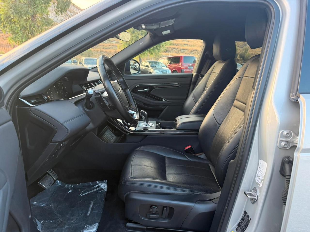 Land Rover Range Evoque 2.0D I4 180 CV AWD Auto R-Dynamic