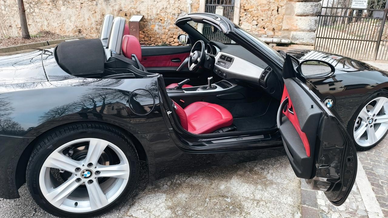 Bmw Z4 2.0i Roadster