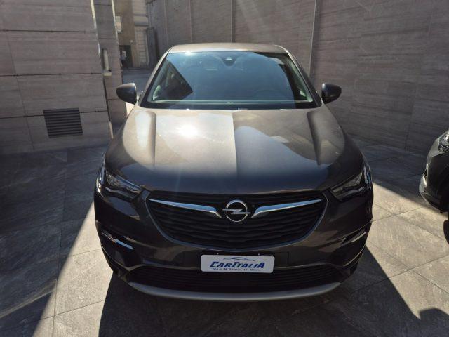 OPEL Grandland X 1.2 Turbo 12V 130 CV Start&Stop Ultimate