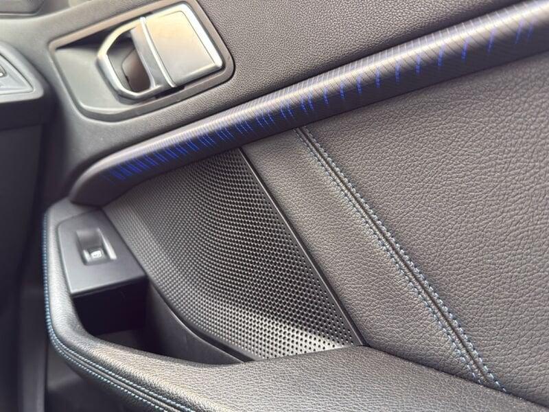 BMW Serie 1 Serie 1 118d MSport aut.