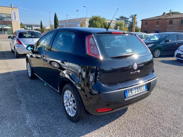 FIAT Punto Evo 1.3 Mjt 75 CV DPF 5 porte S&S Dynamic NEOPATENATI