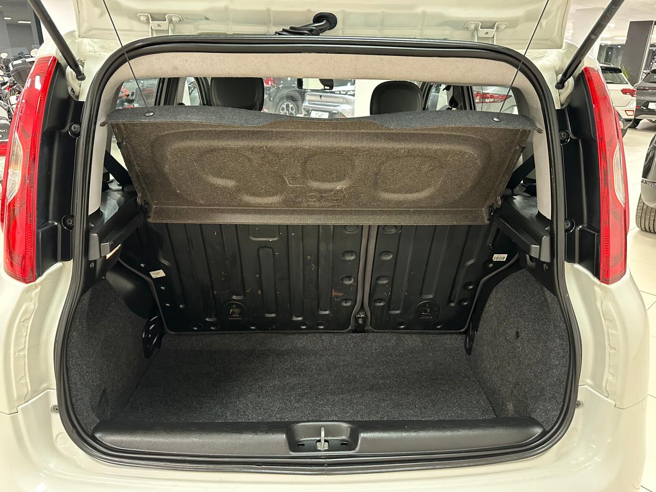 Fiat Panda 1.3 MJT S&S Easy 75 CV - 2015