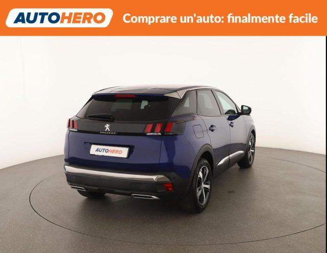 PEUGEOT 5008 PureTech Turbo 130 S&S Allure