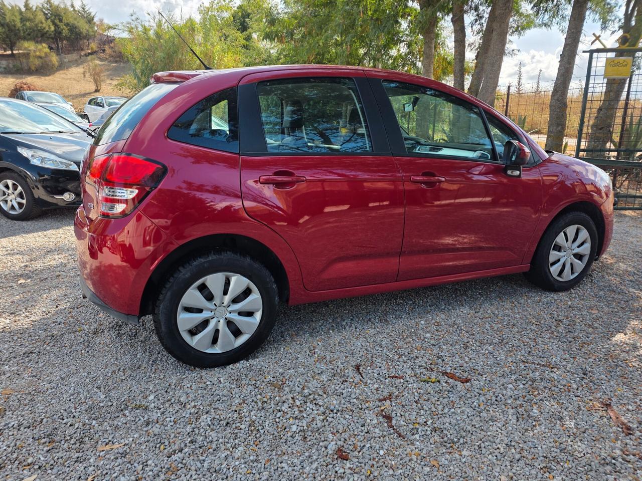 Citroen C3 1.1 Attraction