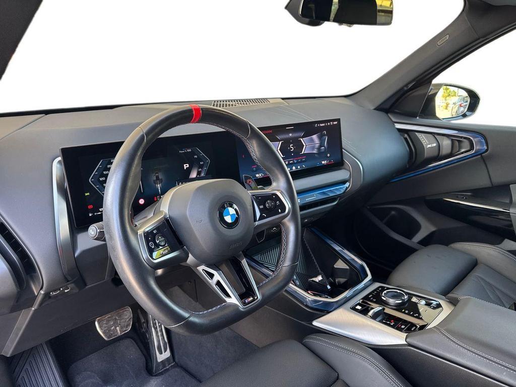 BMW X3 M 50 MSport Pro xDrive Steptronic