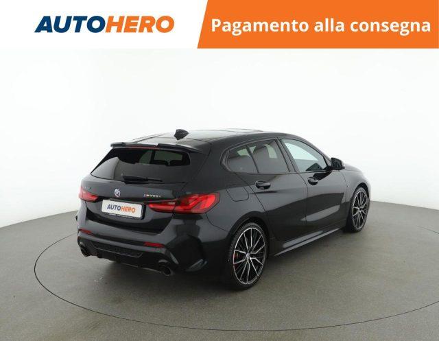 BMW M135 i xDrive