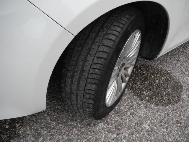 FIAT Bravo 1.6 MJT 105cv DPF - OK NEOPATENTATI - "PRONTO USO"