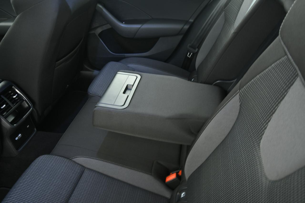 SKODA Octavia Wagon 2.0 tdi evo Executive 4x4 150cv dsg ACC+APP CONNECT