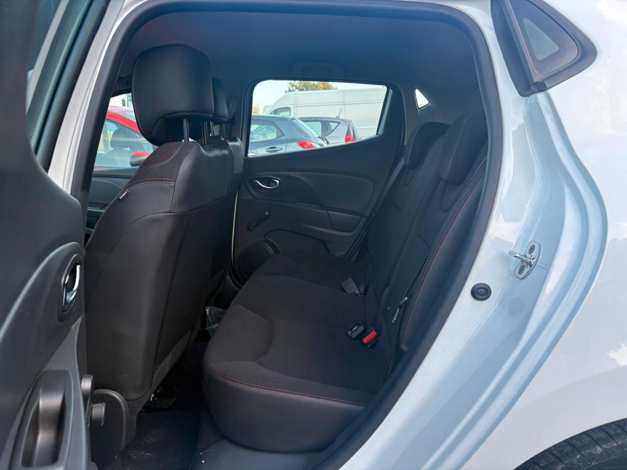 Renault Clio 1.2 75CV GPL 5 porte Wave