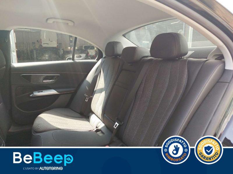 Mercedes-Benz Classe E E 220 D ADVANCED AUTO