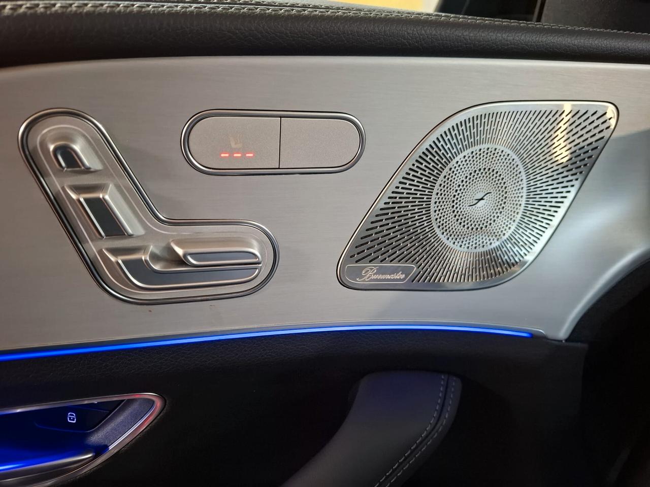 Mercedes-benz GLE 300 d 4Matic Mild Hybrid Premium Plus MHEV