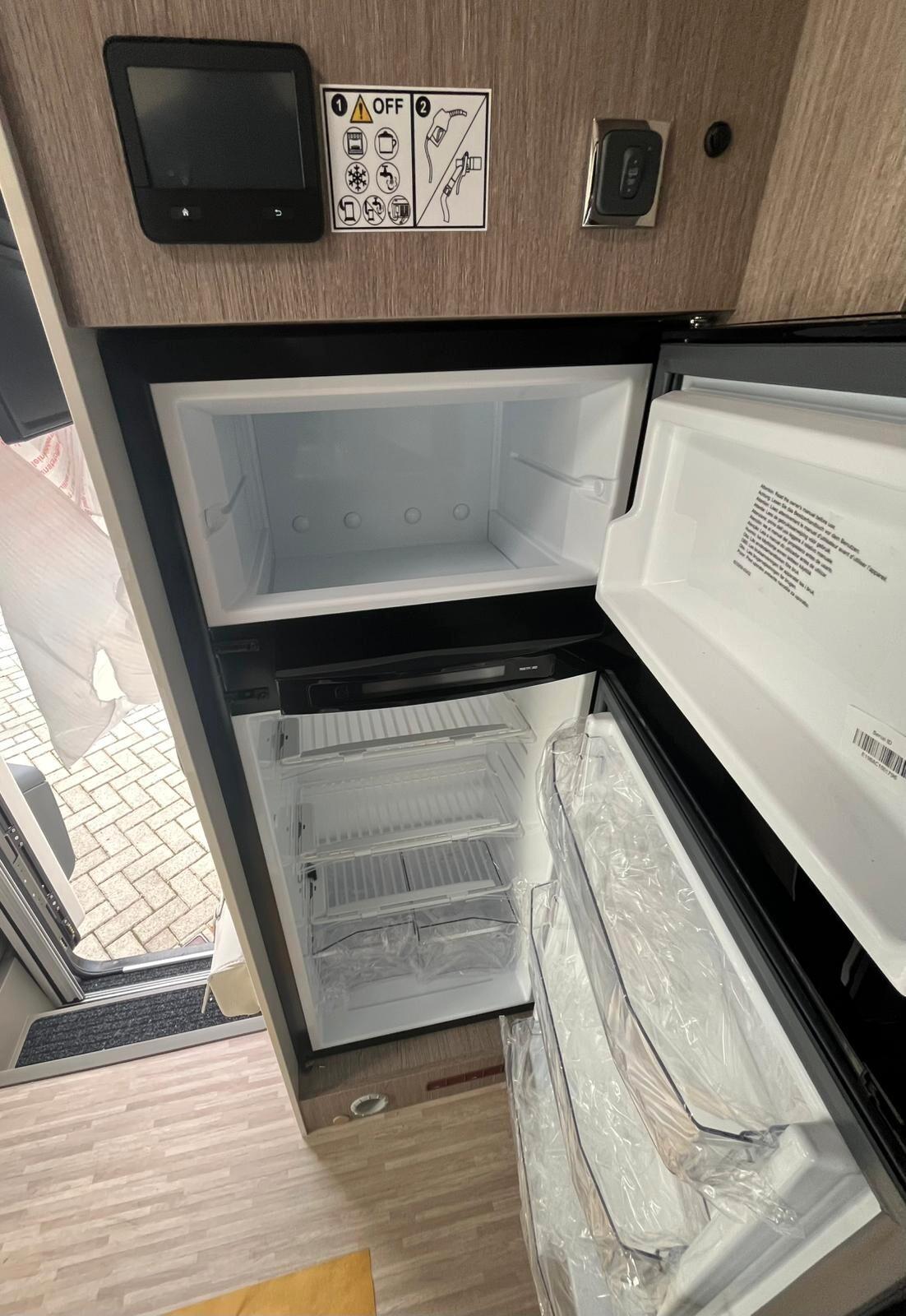 Arca AMERICA H 745 GLC