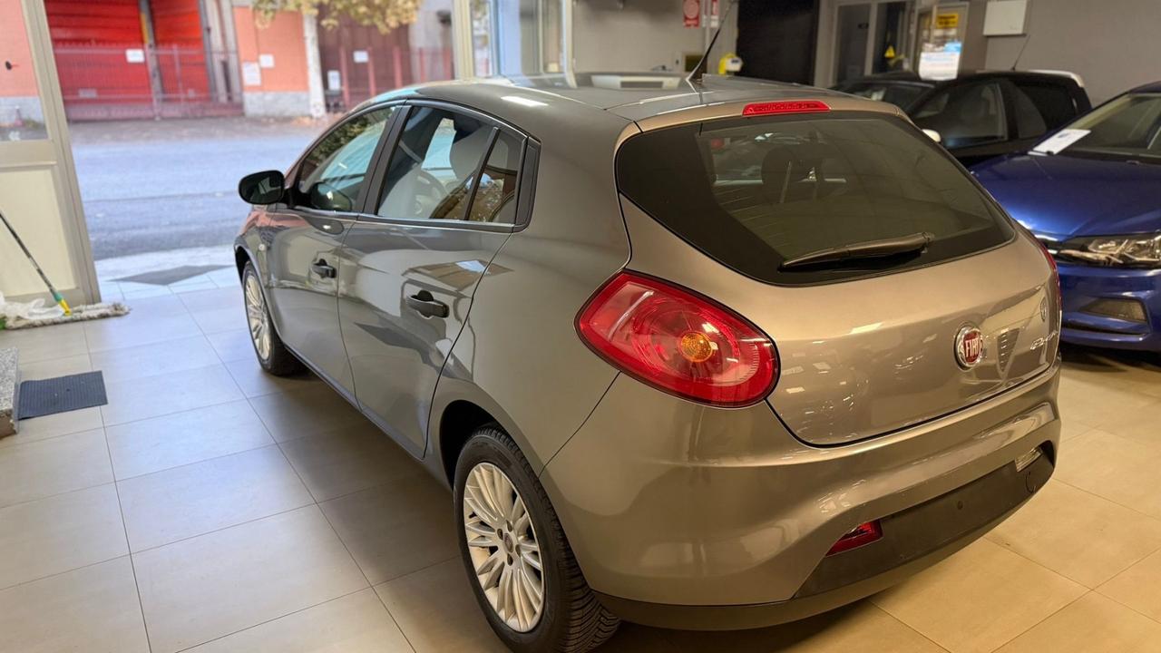 Fiat Bravo 1.6 MJT 120 CV DPF Dynamic