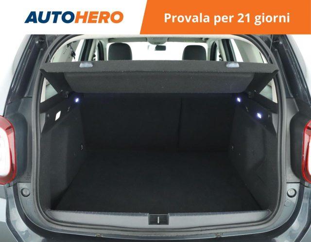 DACIA Duster 1.5 Blue dCi 8V 115 CV 4x2 Comfort