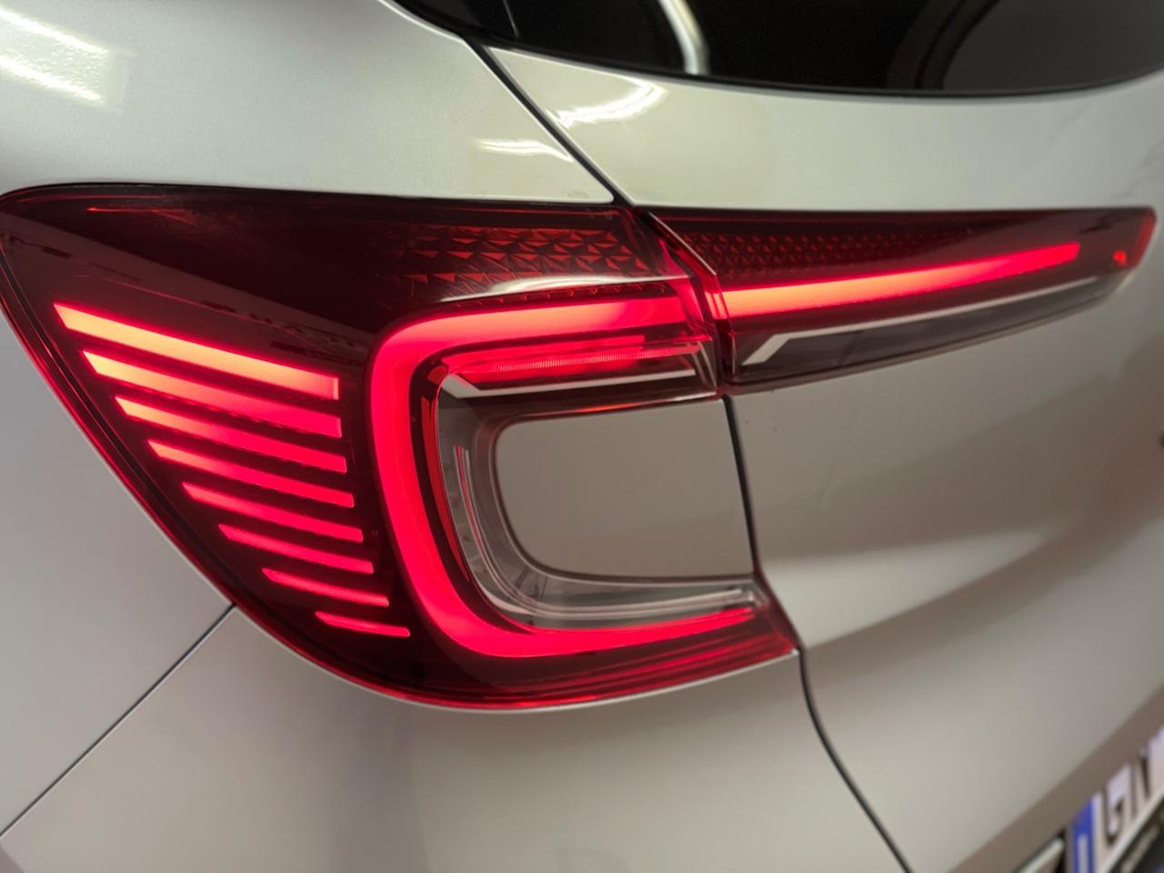 Renault Captur TCe 100 CV GPL Techno 2023