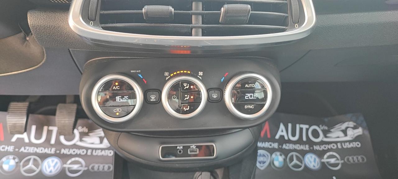 Fiat 500X 1.6 MultiJet 120 CV Lounge