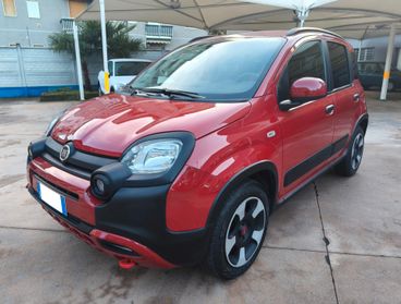 Fiat Panda Cross 1.0 FireFly S&S Hybrid
